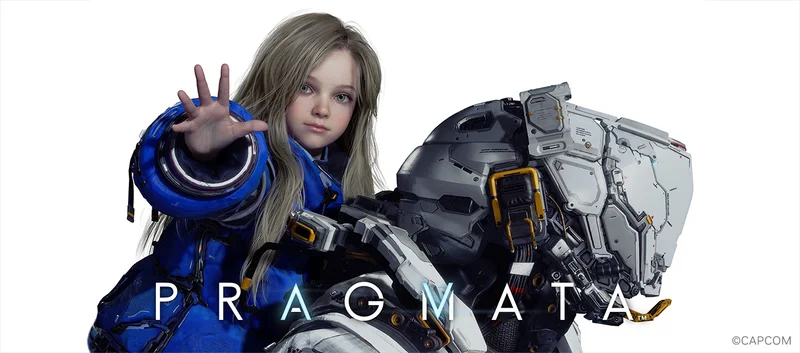 RTX Bundle - PRAGMATA