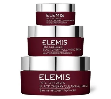 ELEMIS Pro-Collagen Tower of Cleansing Balm Trio- Choice Of