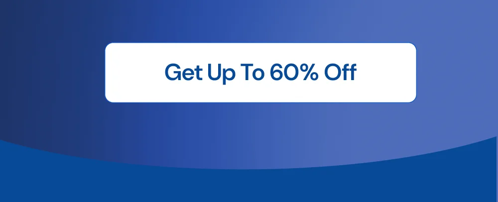[GET UP TO 60% OFF]