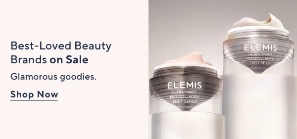 best loved beauty brands