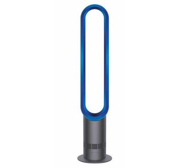 Dyson AM07 Bladeless Oscillating Tower Fan