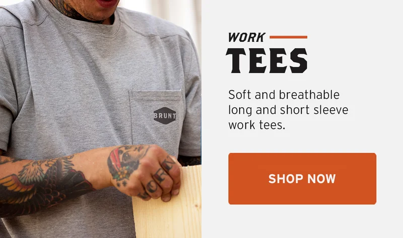 Work Tees
