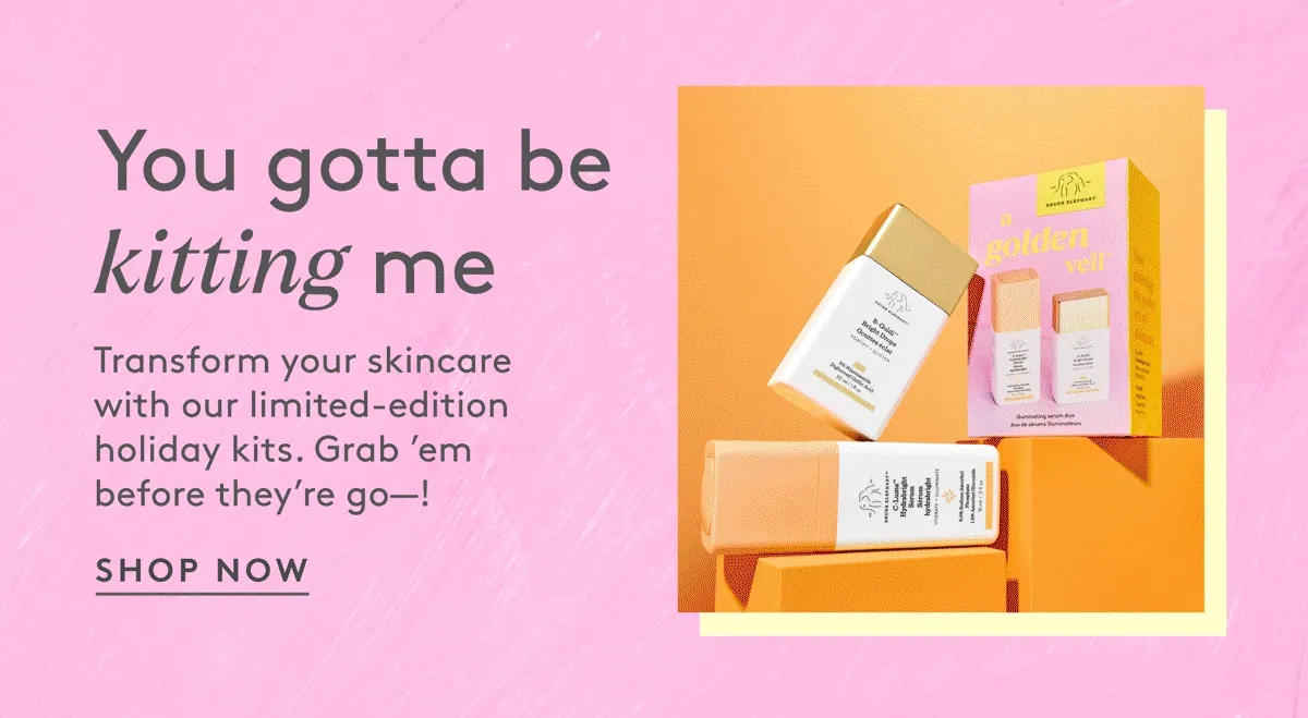 Shop Holiday Kits