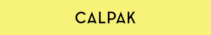 CALPAK