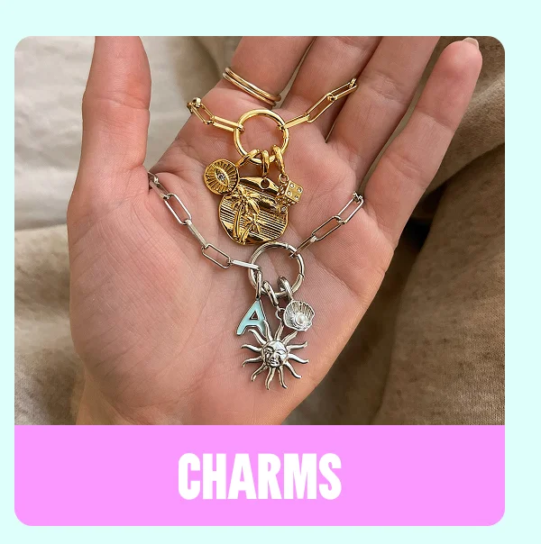 CHARMS