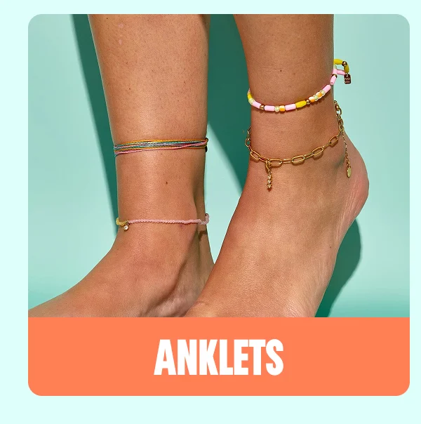 ANKLETS