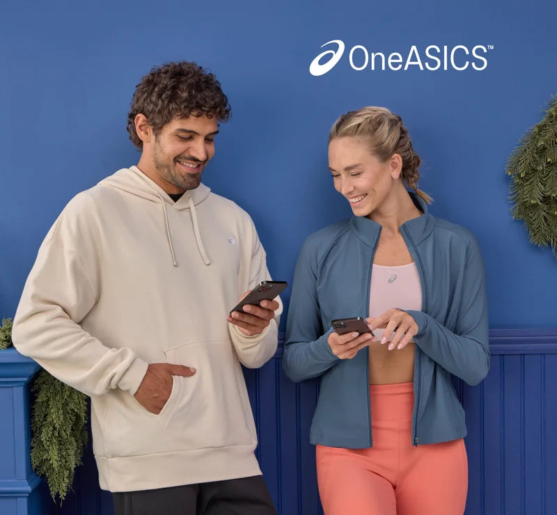 OneASICS