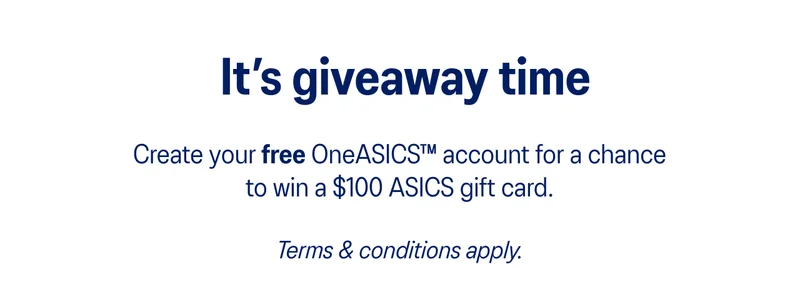 It's giveaway time