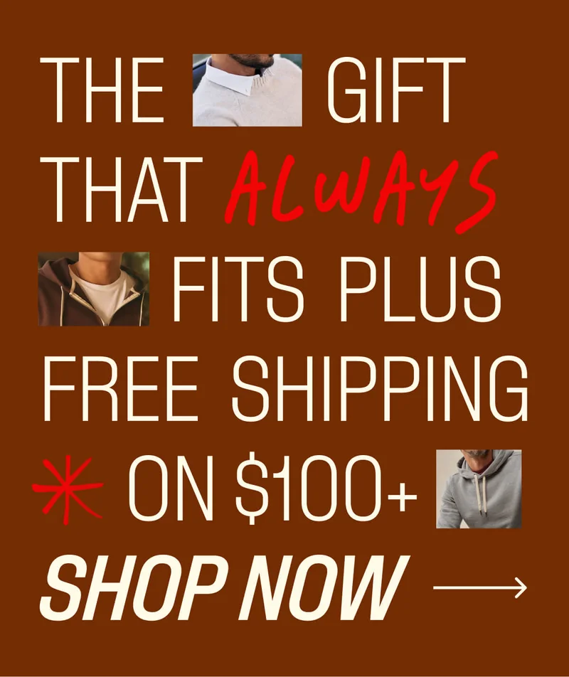 holiday gift guide