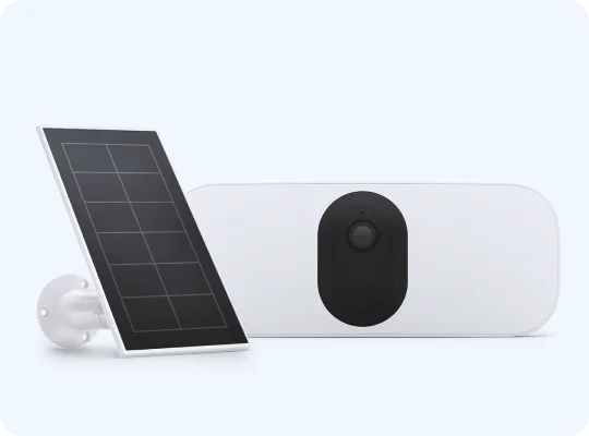 Arlo security bundle
