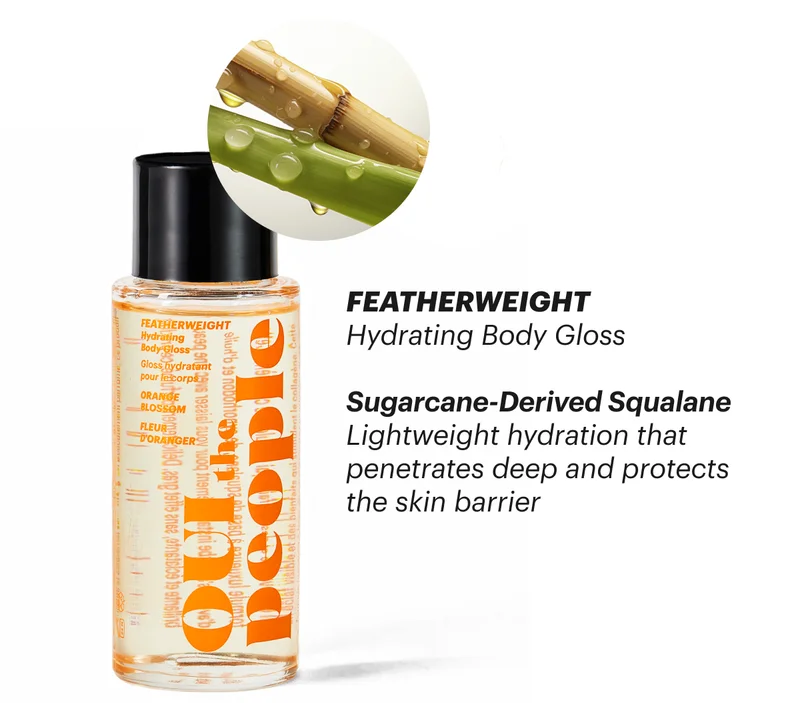 Featherweight Benefits