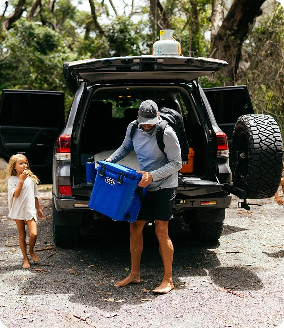 Roadie® 24 Hard Cooler
