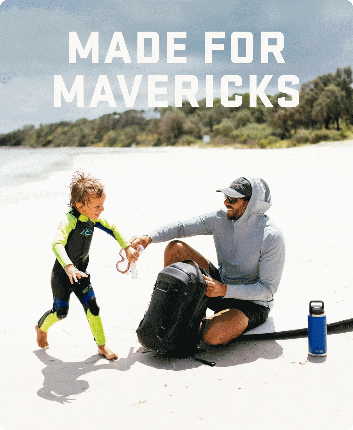 The Father's Day Gift Guide