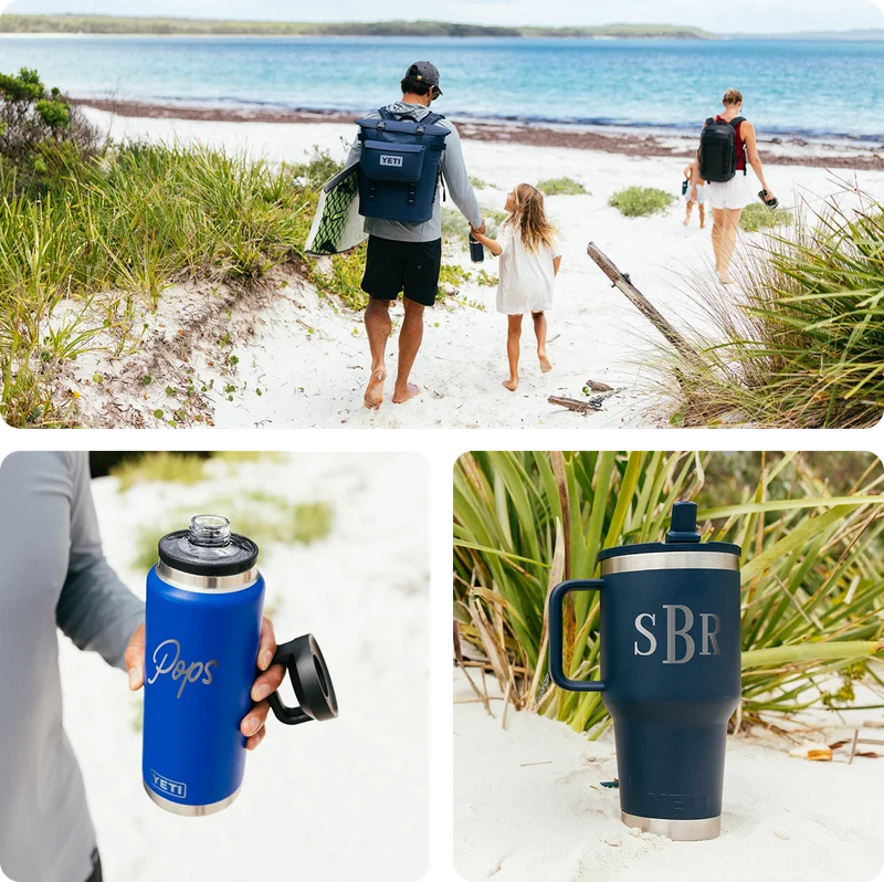 The Father's Day Guift Guide