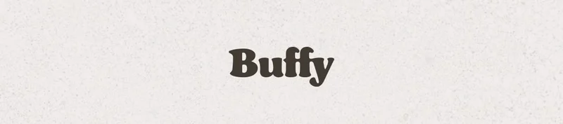 Buffy