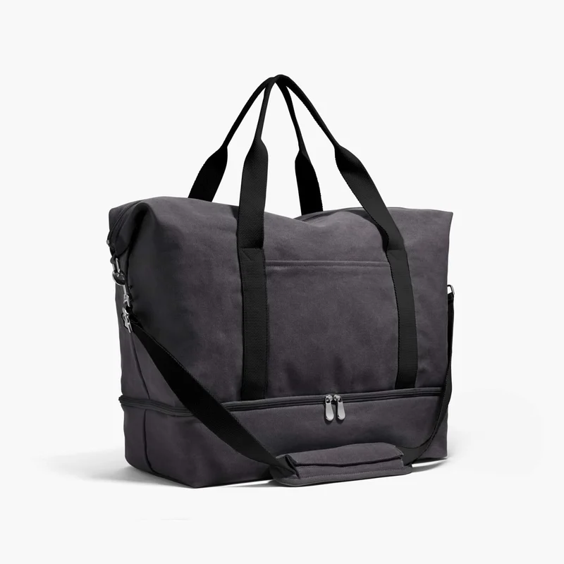 Image of Catalina Deluxe - Eco Friendly Canvas - Midnight Ash