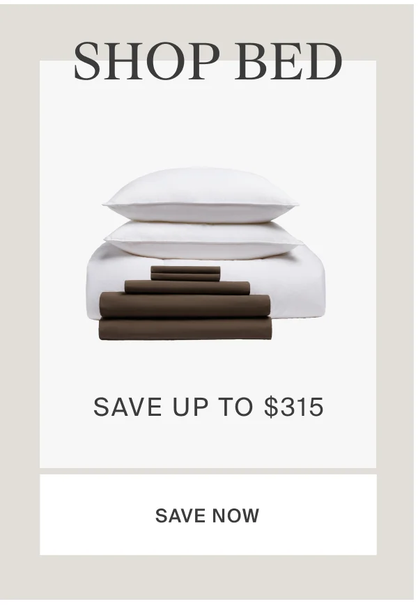 Shop Bed Bundles