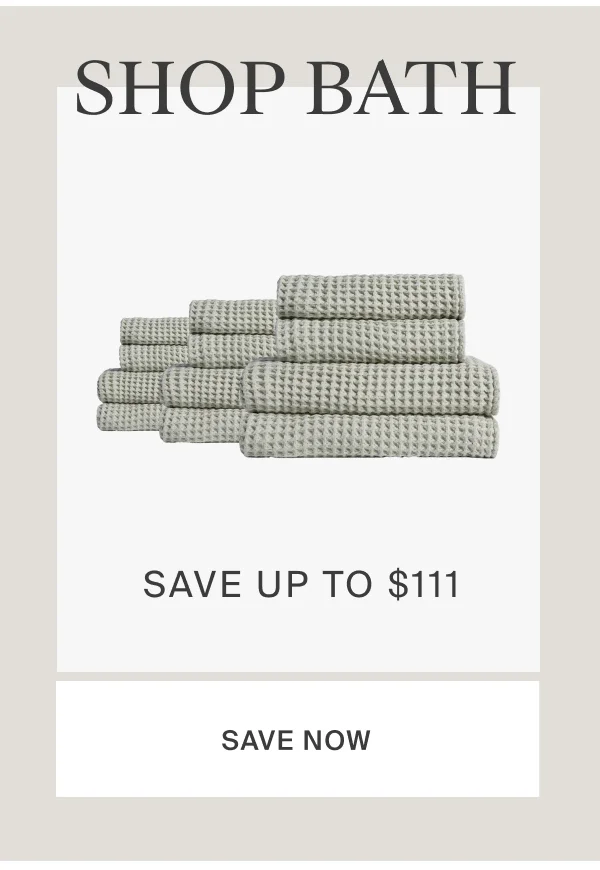 Shop Bath Bundles