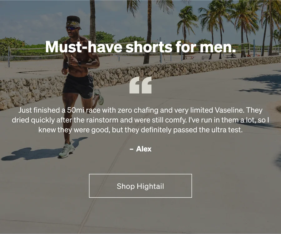Must have shorts for men.