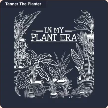 Tanner The Planter
