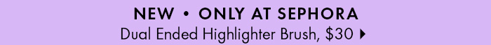 Patrick Ta Dual Ended Highlighter Brush