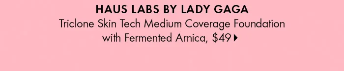 Haus Lab by Lady Gaga
