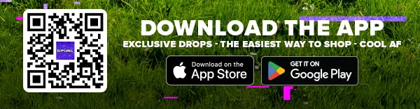 Download the G FUEL App!