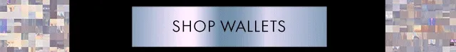 SHOP WALLETS