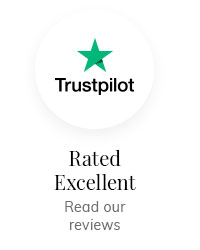 Rated Excellent on Trustpilot