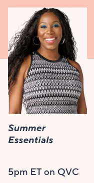 summer essentials