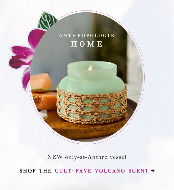 Shop The Cult Fave Volcano Scent