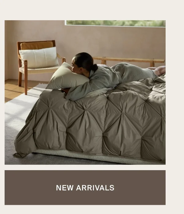 Shop New Arrivals