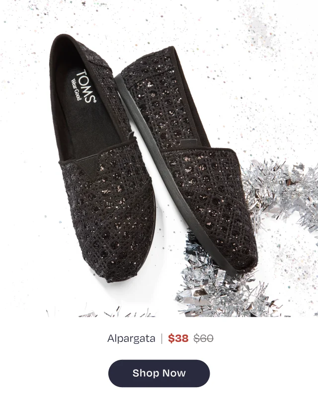 Alpargata Classic