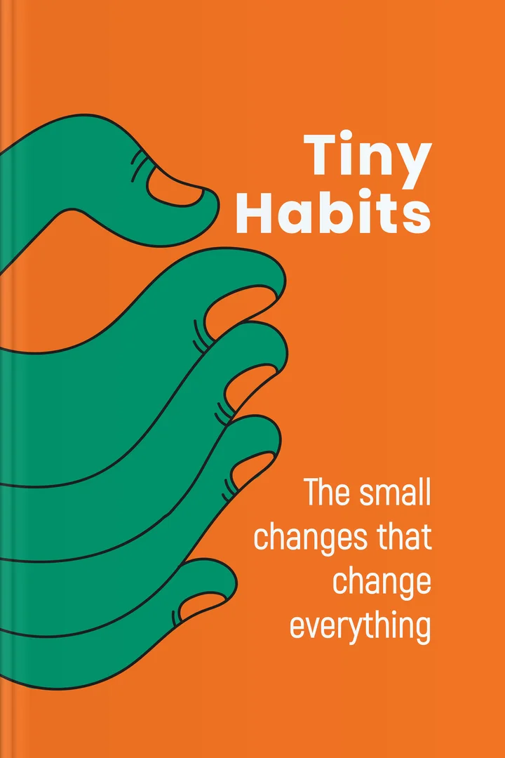 Tiny Habits