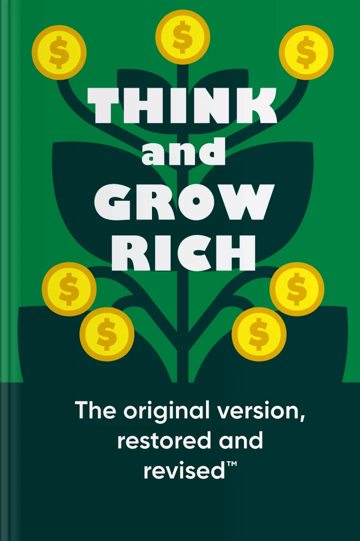 Think and Grow Rich