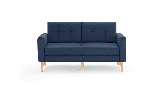 Block Nomad Loveseat