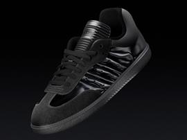 adidas Originals by Dingyun Zhang Samba Sneaker