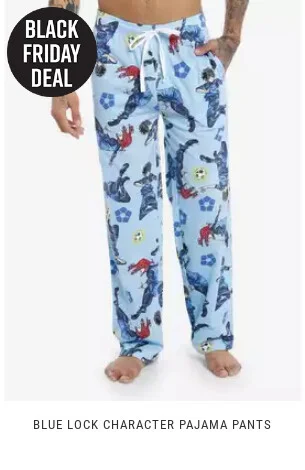 Black Friday Deal