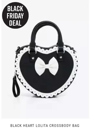 Black Friday Deal