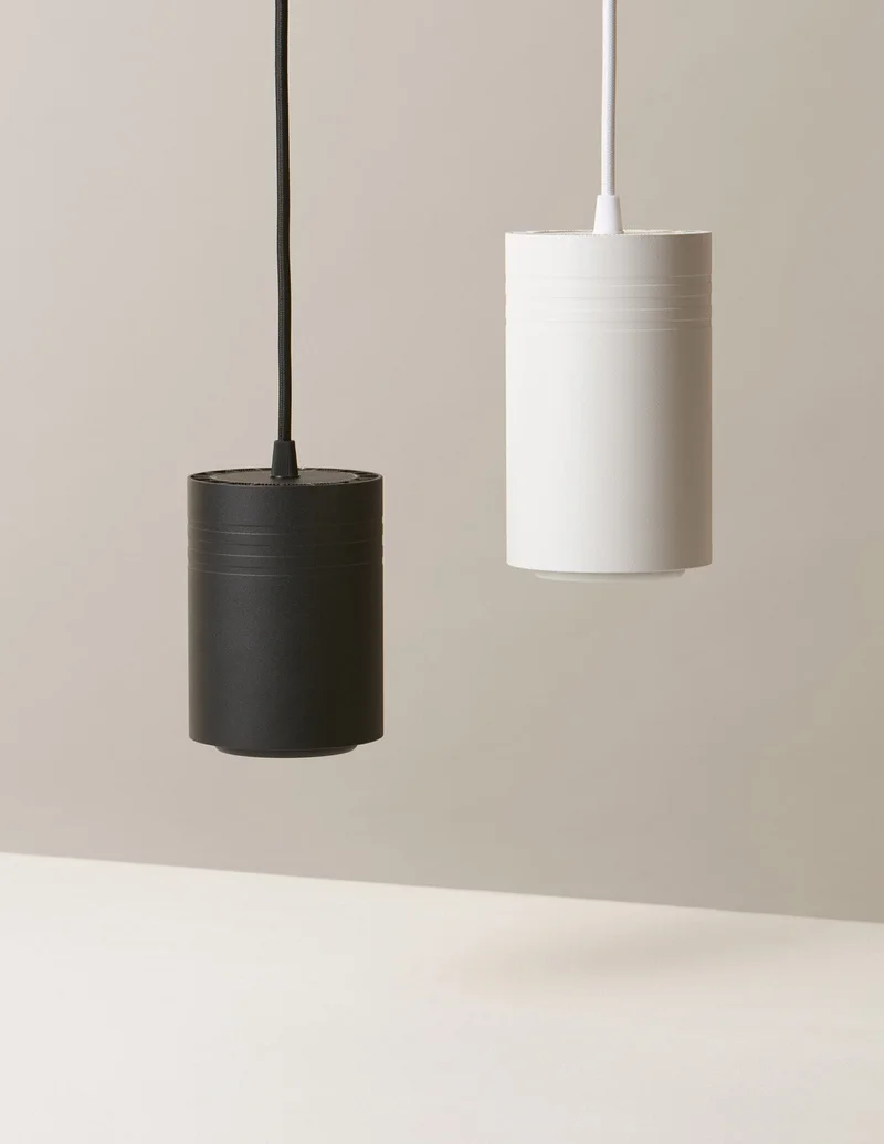 Image of Hanging Grow Light