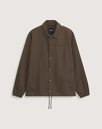 Torrey Coaches Jacket