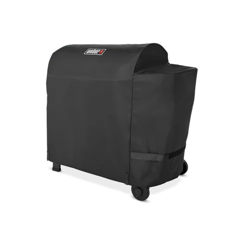 Premium Grill Cover – Weber Smoque™ XL