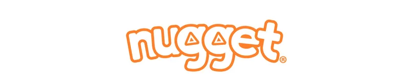 Nugget®.