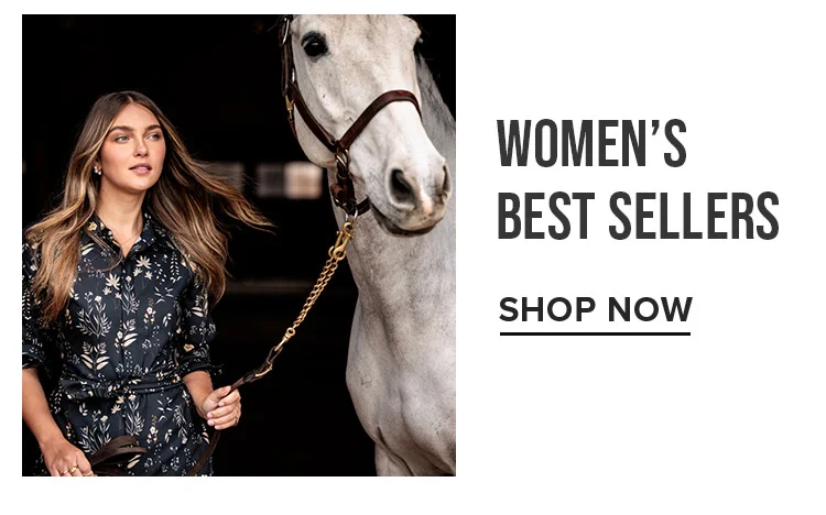 WOMEN'S BEST SELLERS | SHOP NOW