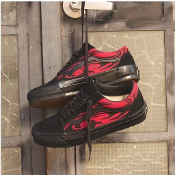 Premium Old Skool Shoe