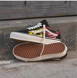 Premium Old Skool Shoe
