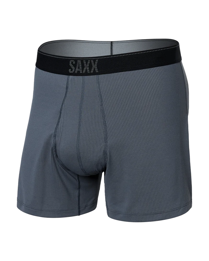 Image of Quest Quick-Dry Mesh