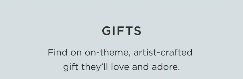 Gifts