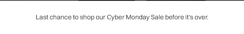 Cyber Monday