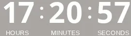 countdownmail.com